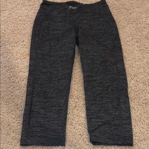 Capris leggings